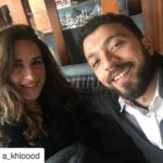 Sherry Adel Instagram – #الحصان_الاسود