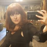 Sherry Adel Instagram – 😊