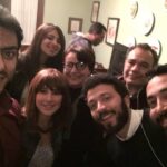 Sherry Adel Instagram – #الحصان_الاسود 🤗
