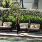 Sherry Adel Instagram - Don't forget to tell yourself positive things daily ! You must love yourself internally to glow externally 🤍
