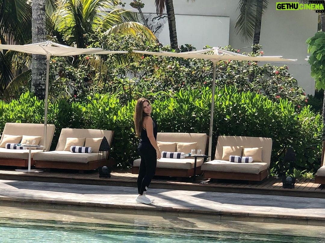 Sherry Adel Instagram - Don't forget to tell yourself positive things daily ! You must love yourself internally to glow externally 🤍