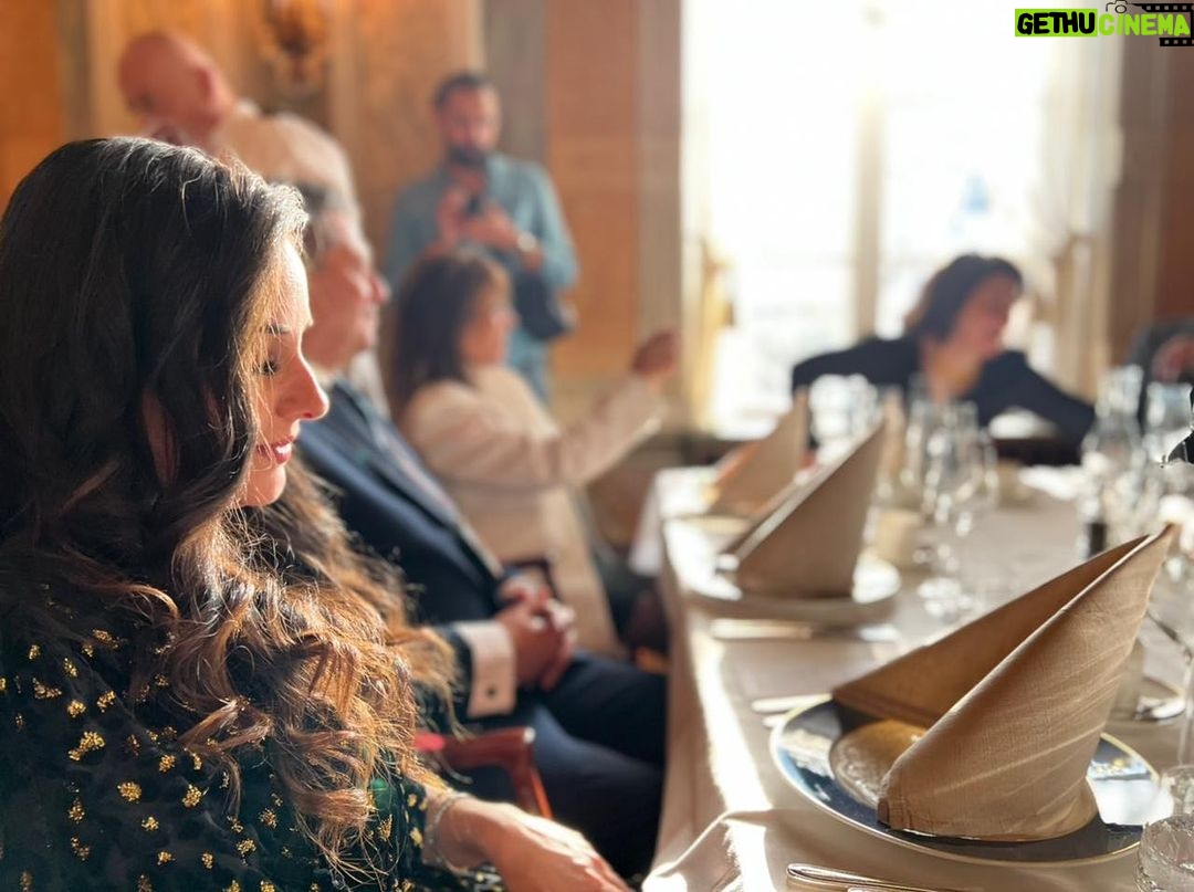 Sherry Adel Instagram - Its such an honor to attend as a jury member at Malmö Arab Film Festival, 12th edition.. The festival is impeccably organized and a great representation for the Arab film industry internationally 🇸🇪 👏🏻 #MAFF2022 #FilmFestival #Sweden #Malmö #JuryMember