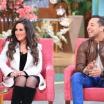 Sherry Adel Instagram – مع حبيبة قلبي 
@monaelshazly.official 
❤️❤️❤️❤️❤️❤️
الخميس الساعة ٩ مساءا علي 
@cbcegypt ❤️ @watchit ❤️