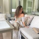 Sherry Adel Instagram – 🤍 Palazzo Versace Hotel