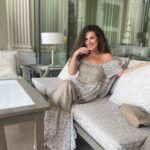 Sherry Adel Instagram – 🤍 Palazzo Versace Hotel