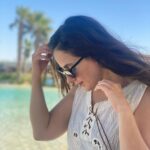 Sherry Adel Instagram - Good morning 🤍