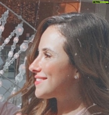 Sherry Adel Instagram - Let us always meet each other with smile, for the smile is the beginning of Love 💖