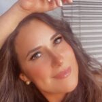Sherry Adel Instagram –