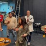 Sherry Adel Instagram – My birthday ❤️