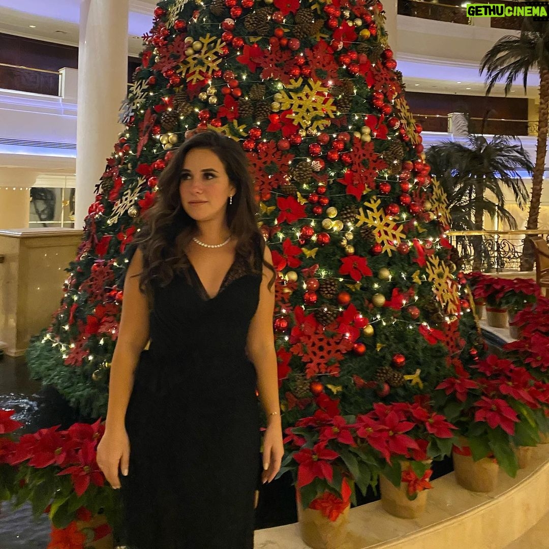 Sherry Adel Instagram - ❤️ #happynewyear2022