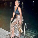 Shibani Dandekar Instagram - Take me back! Vacay dreaming 💭 #Bodrum ❤️