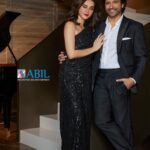 Shibani Dandekar Instagram - Thrilled to announce a collaboration with ABIL Group and share with you a peek into your dream home! Discover something Distinctly Sublime. ABIL Group presents Castel Royale Tower Nine at Bhosale Nagar Extn., Pune. #ABILGroup #CastelRoyaleTowerNine #CastelRoyale #LuxuryHomes #DistinctlySublime #DreamResidence #CastelRoyaleTowers #LuxuryRealEstate #ExperienceLuxuryLiving #UltraLargeResidences @castelroyaleexcellente @abilgroup