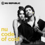 Shibani Dandekar Instagram - Recently we discovered Nu Republic®️ a brand that makes trailblazing wireless audio & wear-tech products, which look as good as they sound. We knew we had to had to have it. This is our #NuCodeofCool #nurepublic