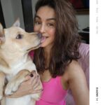 Shibani Dandekar Instagram – Had to bribe baby boy with cheese so that he would take pictures with mamma 🧀 

Rumaloo you are growing so quickly and turning the house upside down! We love you ❤️ #RumiAkhtar

#Xiaomi14Series #SeeItInNewLight
#Xiaomi14
#xiaomi14ultra