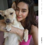 Shibani Dandekar Instagram - Had to bribe baby boy with cheese so that he would take pictures with mamma 🧀 Rumaloo you are growing so quickly and turning the house upside down! We love you ❤️ #RumiAkhtar #Xiaomi14Series #SeeItInNewLight #Xiaomi14 #xiaomi14ultra