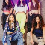 Shibani Dandekar Instagram – Starting off the Lazeez dance challenge with none other than the coolest @shibaniakhtar 🔥

Try out the dance for yourself and TAG US 🥰 can’t wait to see what magic you create 💫

DC: @prernanepali ✨ 
.
.
.
#W.i.S.H #lazeezdancechallenge #lazeez #lazeezwish #wishdancechallenge #lazeezdance #lazeezdancechallenge #shibanidandekar #shibaniakhtar #indiandancechallenge #makeitatrend #trendingdance #trendydance #startingatrend
