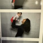Shibani Dandekar Instagram - The London love dump 🇬🇧❤️ @faroutakhtar @boosfood @abajwa86 @avneet_s_makeup @reshmaweaver @drmegd3 @nijk83 @manikaur.fit @anusha_d9