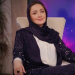 Shila Khodadad Instagram - من هوای تورو دارم تو به فکر نفسم باش