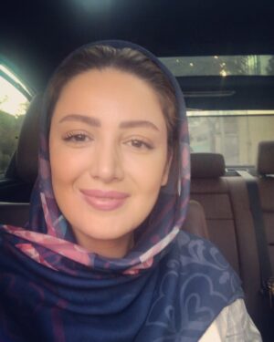 Shila Khodadad Instagram - 