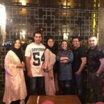 Shila Khodadad Instagram - کافه رستوران آشا - Asha Restaurant & Hookah Lounge