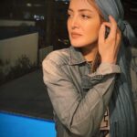 Shila Khodadad Instagram – آزمودم عقل دور اندیش را
بعد ازین دیوانه سازم خویش را
photo by:bardia