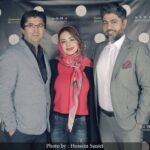 Shila Khodadad Instagram – برادر که داشته باشی دیگه هیچ چیز تو دنیا نمیتونه ناراحتت کنه♥️تولدت مبارک داداشی
