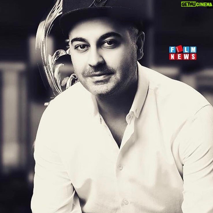 Shila Khodadad Instagram - بهنام صفوی درگذشت🖤🖤🖤روحشان در آرامش