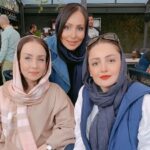 Shila Khodadad Instagram – دوستای قدیمی بیست ساله♥️♥️♥️
