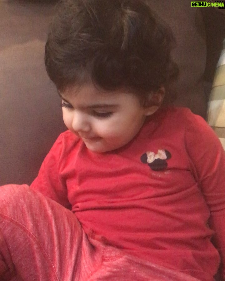 Shila Khodadad Instagram - روز همه مادرا مبارک♥️♥️♥️