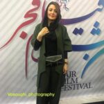 Shila Khodadad Instagram – سی و هفتمین جشنواره فیلم فجر