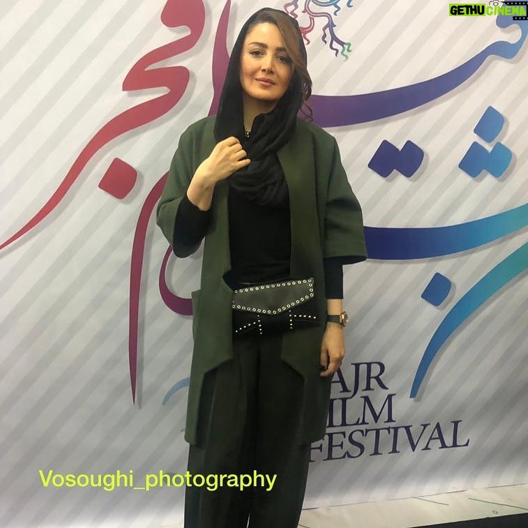 Shila Khodadad Instagram - سی و هفتمین جشنواره فیلم فجر