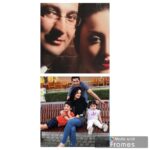 Shila Khodadad Instagram – مروری بر ۱۰سال😂😉