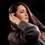 Shila Khodadad Instagram – آنان که به سرمستی ما طعنه زنانند
بگذار بمانند به خماری که زما هیچ ندانند