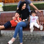 Shila Khodadad Instagram -
