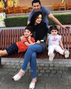 Shila Khodadad Instagram -
