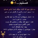 Shila Khodadad Instagram - 😉