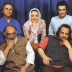 Shila Khodadad Instagram - سعید کنگرانی عزیز درگذشت...خیلی متاسفم ...خیلی حیف شد