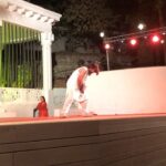 Shila Khodadad Instagram – پرده پندار می‌باید درید
توبه تزویر می‌باید شکست – شبی به یادماندنی با پرواز همای و گروه بی نظیرش @parvazhomay