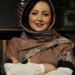 Shila Khodadad Instagram – انجماد قلبها را از خشکسالی چشمها میتوان فهمید…چشمی که گریستن نمیتواند زیستن نمیداند.