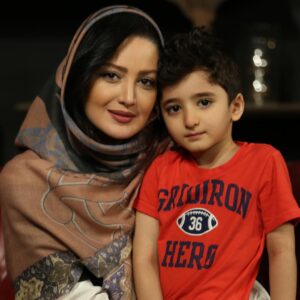 Shila Khodadad Instagram - قشنگترین حس زندگیم❤️❤️❤️