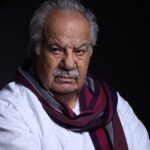 Shila Khodadad Instagram – چگونه نبودنت را تسلیت گوییم وقتی که سالها  برای زنده بودنت کاری نکردیم . روحت شاد مرد بزرگ : سعدیا مرد نکو نام نمیرد هرگز مرده آن است که نامش به نکویی نبرند