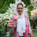 Shila Khodadad Instagram –