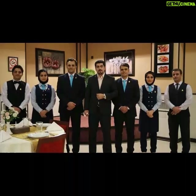 Shila Khodadad Instagram - به پاس بیست سال تلاش عادل فردوسی پور عزیر . لطفا ورق بزنید