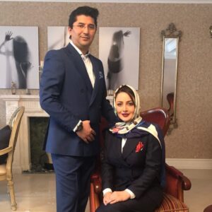 Shila Khodadad Instagram - سال نو پیشاپیش مبارک ،به امید یک سال بسیار بسیار خوب برای همه هموطنای عزیزم