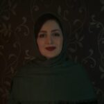 Shila Khodadad Instagram -