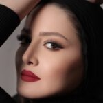Shila Khodadad Instagram - عشق یعنی تو ، صبر یعنی تو، مهر یعنی تو ؛روزت مبارک ؛ ساتین،سامیار و فرزین