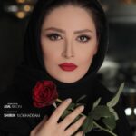 Shila Khodadad Instagram -
