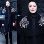 Shila Khodadad Instagram - Design by :masihzad