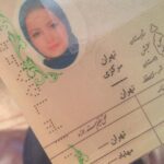 Shila Khodadad Instagram - كردهاى عزيز سرزمينم شما تنها نيستيد