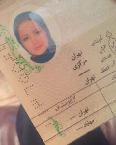 Shila Khodadad Instagram - كردهاى عزيز سرزمينم شما تنها نيستيد